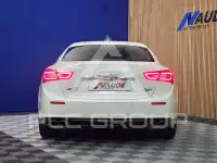 2016 Maserati GHIBLI