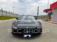 2016 Maserati GHIBLI