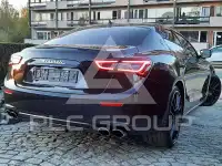 2016 Maserati GHIBLI
