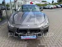 2016 Maserati GHIBLI