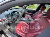 2016 Maserati GHIBLI
