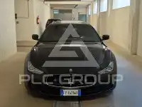 2016 Maserati GHIBLI
