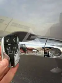 2016 Maserati GHIBLI