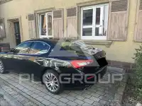 2016 Maserati GHIBLI