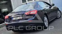 2016 Maserati GHIBLI