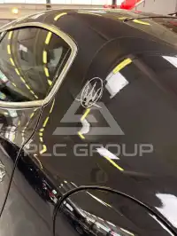 2016 Maserati GHIBLI