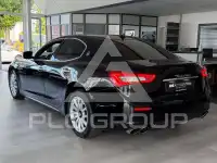 2016 Maserati GHIBLI