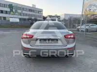 2016 Maserati GHIBLI