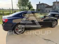 2016 Maserati GHIBLI
