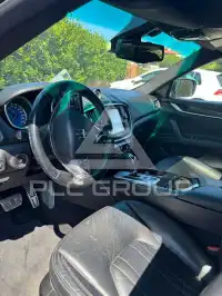 2016 Maserati GHIBLI