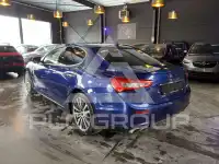 2016 Maserati GHIBLI