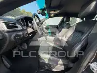 2016 Maserati GHIBLI