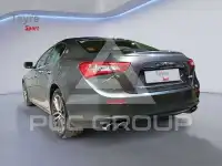 2016 Maserati GHIBLI