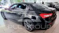 2016 Maserati GHIBLI