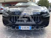 2016 Maserati GHIBLI