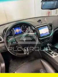 2016 Maserati GHIBLI