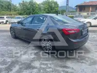 2016 Maserati GHIBLI