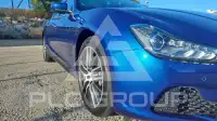 2016 Maserati GHIBLI