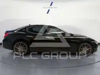 2016 Maserati GHIBLI