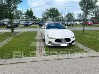 2016 Maserati GHIBLI
