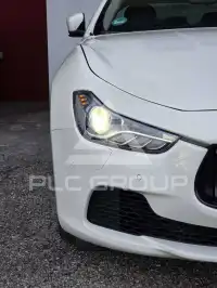 2016 Maserati GHIBLI