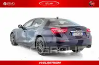2016 Maserati GHIBLI
