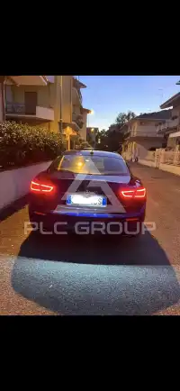 2016 Maserati GHIBLI