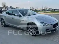 2016 Maserati GHIBLI