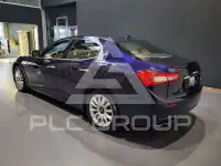 2016 Maserati GHIBLI