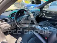 2016 Maserati GHIBLI