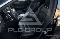 2016 Maserati GHIBLI