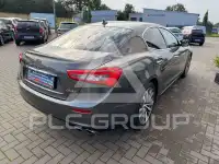 2016 Maserati GHIBLI