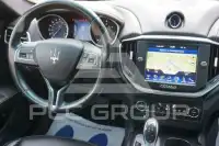 2016 Maserati GHIBLI