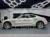 2016 Maserati GHIBLI