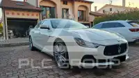 2016 Maserati GHIBLI