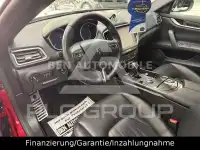 2016 Maserati GHIBLI