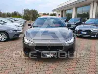 2016 Maserati GHIBLI