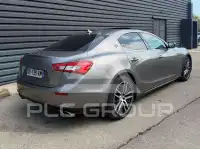 2016 Maserati GHIBLI