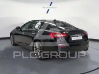2016 Maserati GHIBLI