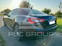 2016 Maserati GHIBLI
