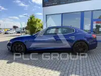 2016 Maserati GHIBLI