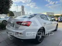 2016 Maserati GHIBLI