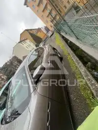 2016 Maserati GHIBLI