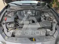 2016 Maserati GHIBLI