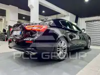 2016 Maserati GHIBLI