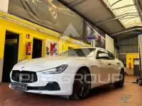 2016 Maserati GHIBLI