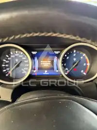 2016 Maserati GHIBLI