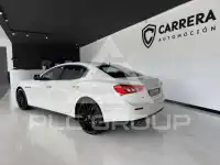 2016 Maserati GHIBLI