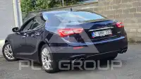 2016 Maserati GHIBLI