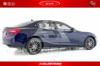 2016 Maserati GHIBLI
